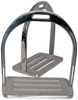 Flair 4 Bar Stainless Steel Irons