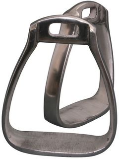 Flair Brady Stockman Irons