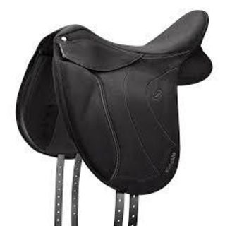 Wintec Lite Dressage D'Lux