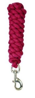 Saxon Cotton Nickel Plated Snap Lead
