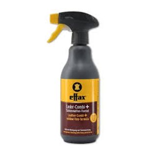 Effax Leather Combi Spray