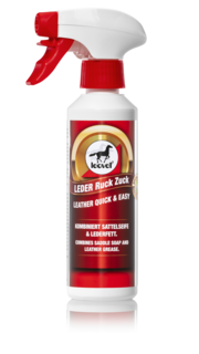 Leovet Quick & Easy Spray