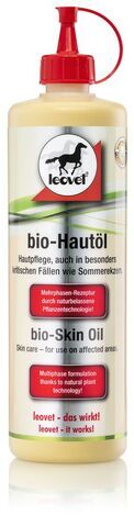 Leovet Bio-Skin Oil