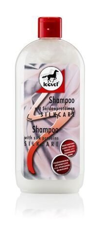 Leovet Silkcare Shampoo
