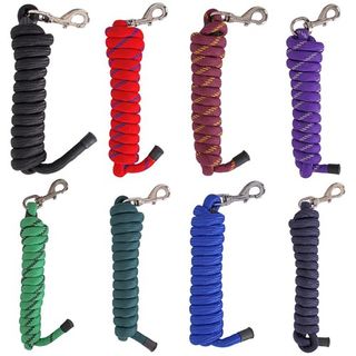 Flair Deluxe Nylon Lead Rope