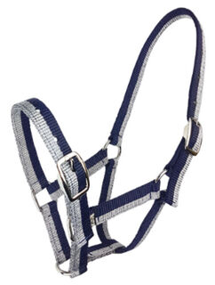 Sparkle Foal/Small Pony Halter