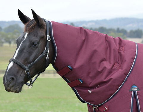 Weatherbeeta Comfitec Essential Neck Cover 0G
