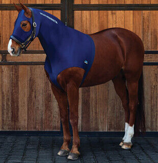 Weatherbeeta Delux Stretch Hood