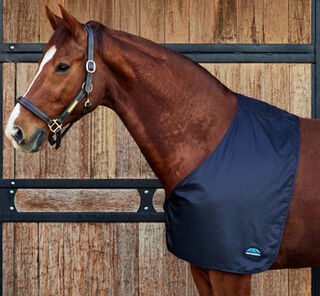 Weatherbeeta Satin Shoulder Guard