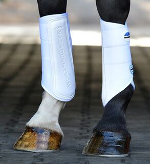 Tough-Tec Prime Brushing Boots
