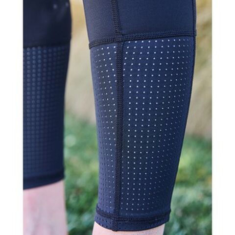 Dublin Form Mesh Riding Tights