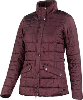 B Vertigo Julianne Women’s Quilted Jacket