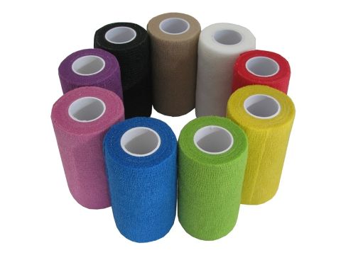 Roma Cohesive Bandage