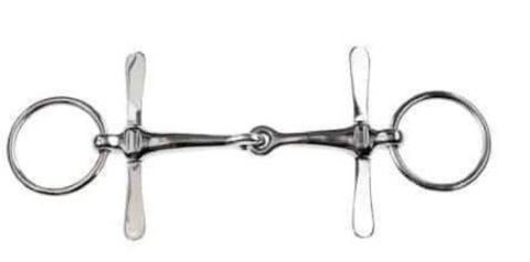 Korsteel  Loose Ring Tom Thumb