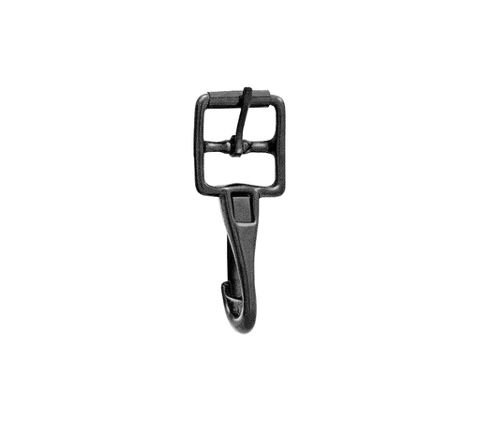 Horsecover Buckle/Snap
