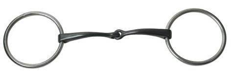 JP Korsteel Sweet Iron Thin Mouth
