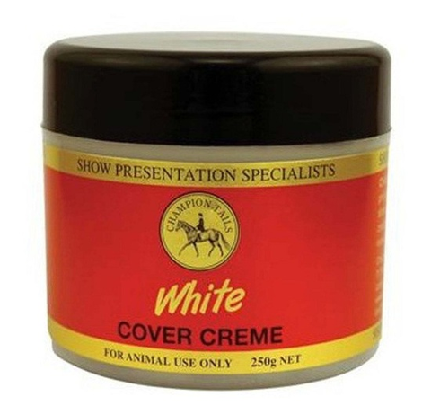 Champion Tails White Cover Crème