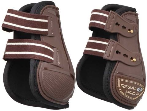 Regal Pro Mk3 Hind Boots