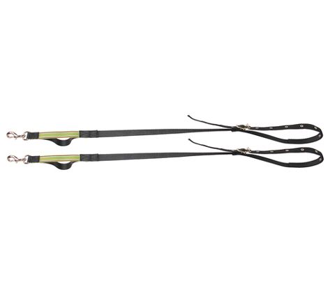 Flair Elastic Side Reins