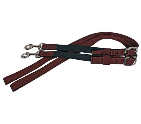 Flair Nylon Side Reins