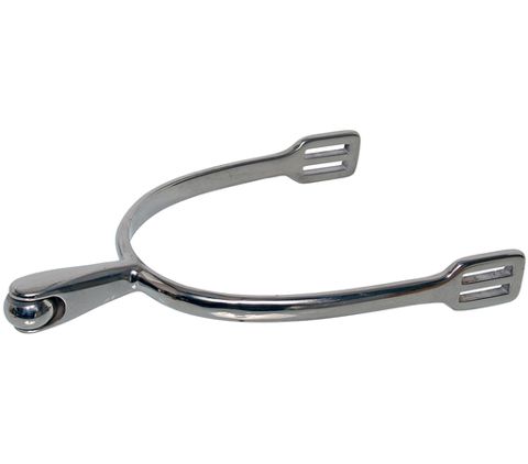 Flair SS Soft Touch Ladies Spurs