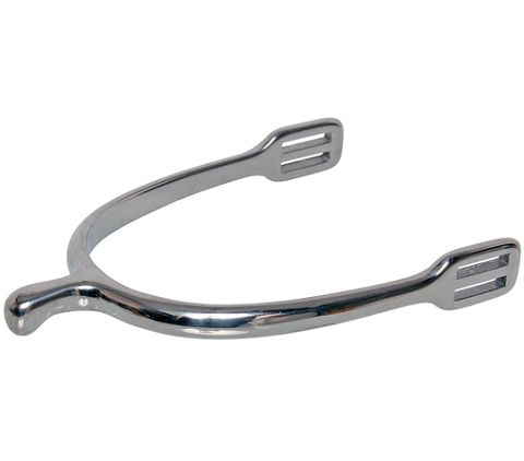 Flair SS Ball End Ladies Spurs