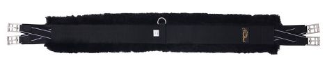 Cavallino Comfi-Eze Straight Girth