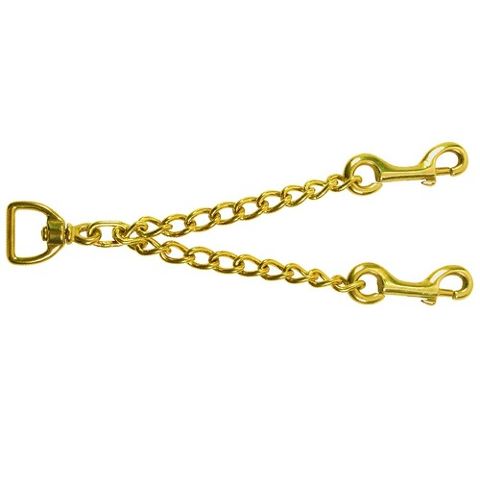 Coupling Chain