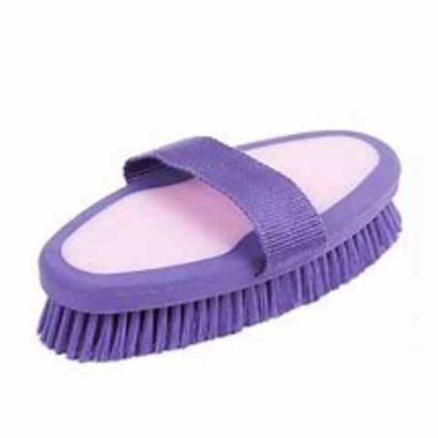 Roma Two Tone Body Brush