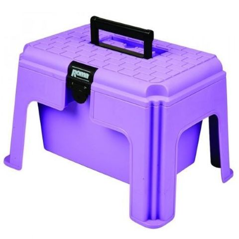 Roma Step Up Grooming Box