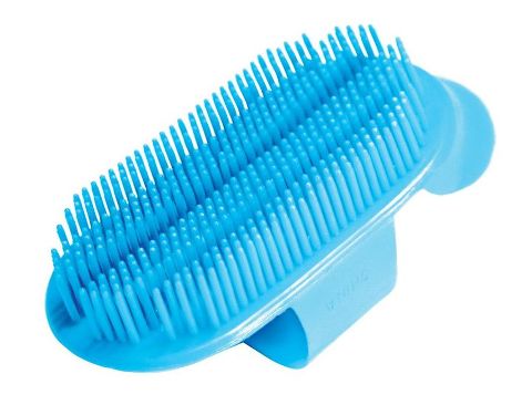 Roma Brights Sarvis Curry Comb