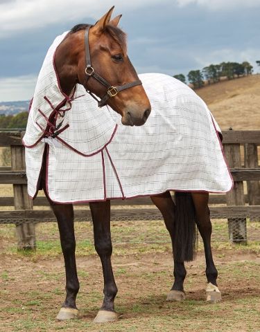 Kool Coat Cotton II - Combo