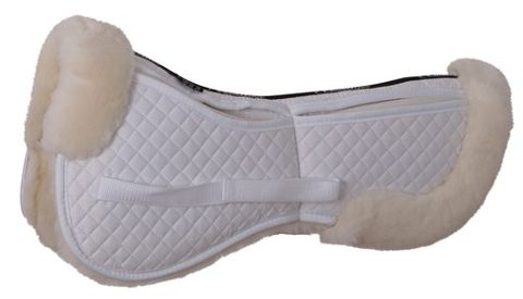 Cavallino Pro Sorb Lambswool Half Pad