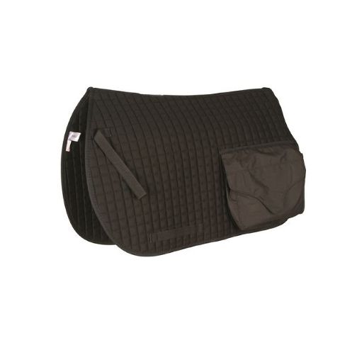 Roma Cotton Pocket All Purpose Pad
