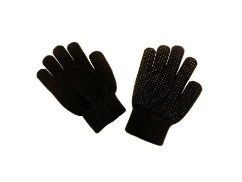 Magic Gloves