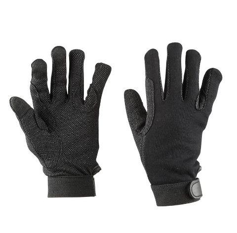 Track Riding Glove