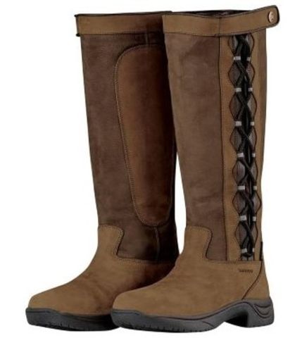 Dublin Pinnacle Boots II