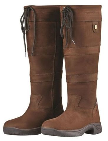 Dublin River Boots III