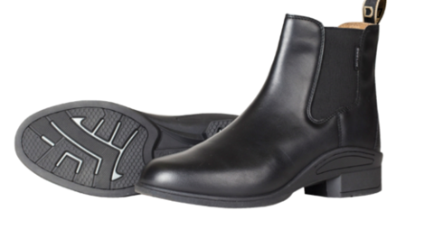 Dublin Childs Altitude Jodhpur Boots