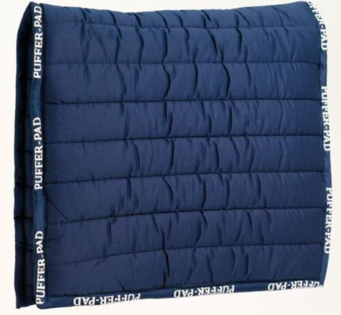 Puffer Pad - Long