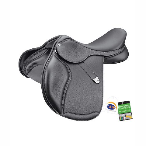 Bates Pony Elevation+