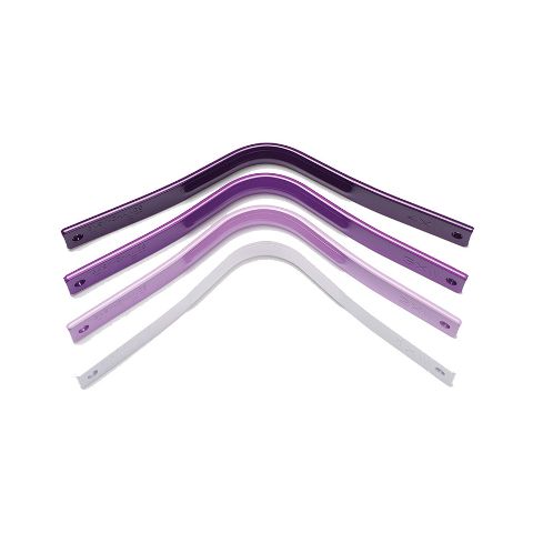 Bates/Wintec Wide Easy Change Gullets
