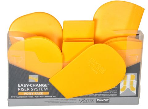 Easy Change Riser System Kit