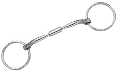 Bradoon Loose Ring MB02
