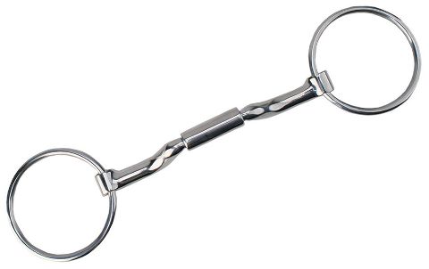 Bradoon Snaffle MB36