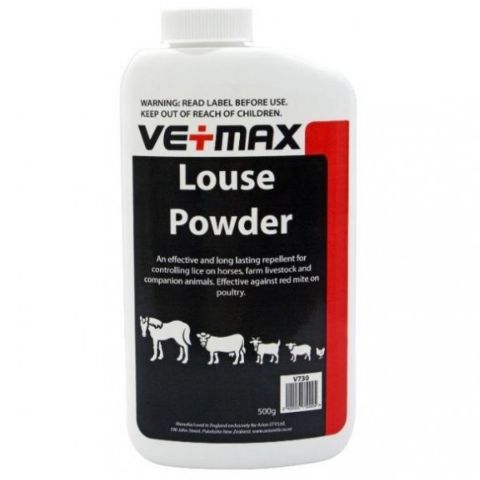 Insect Repellent  Powder