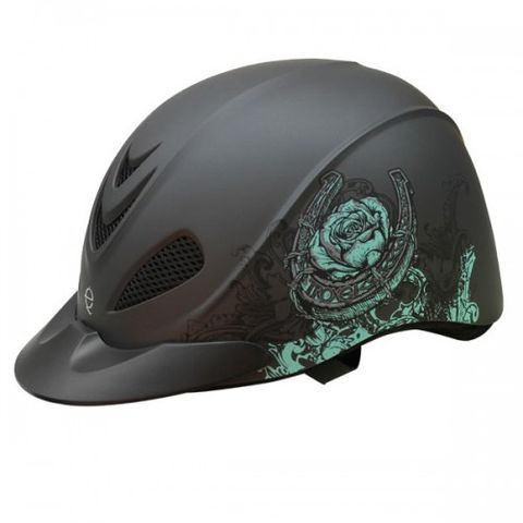 Troxel Rebel Helmet