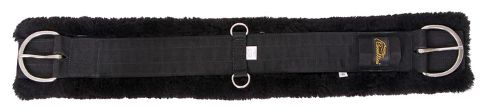 Cavallino Comfi-Eze Western Buckle Cinch
