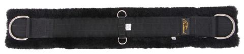 Cavallino Comfi-Eze Western Dee Cinch