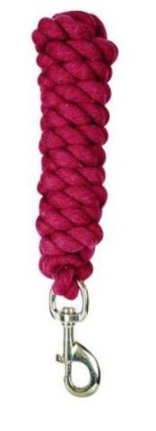 Saxon Cotton Nickel Plated Snap Lead